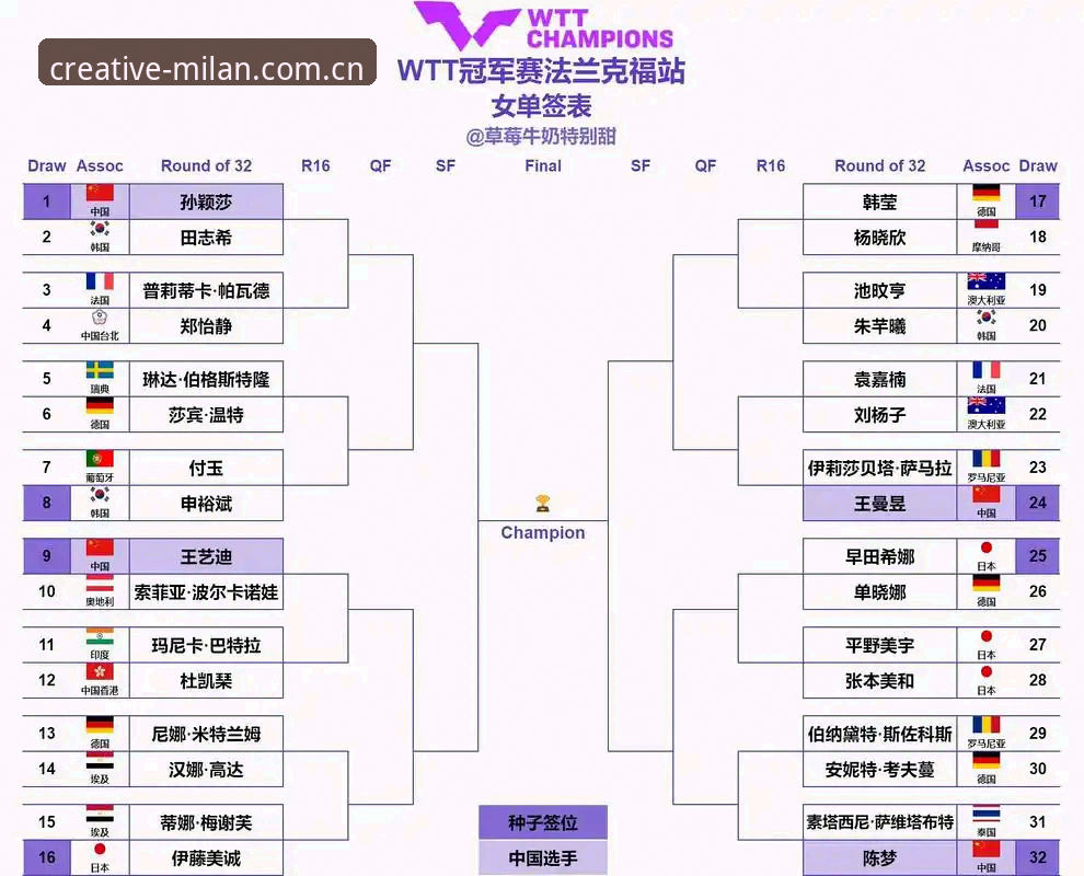 法网女单决赛深度解析：从黑马逆袭到天才少女登顶，新世代格局如何演变？